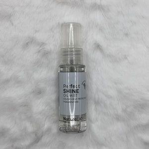 3/$9 Nature Lab Tokyo Perfect Shine Oil Mist
